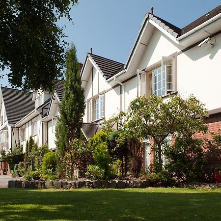 Old Weir Lodge Killarney Ngoại thất bức ảnh