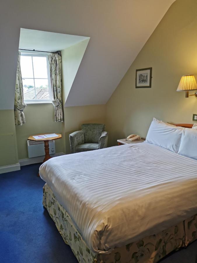 Old Weir Lodge Killarney Ngoại thất bức ảnh