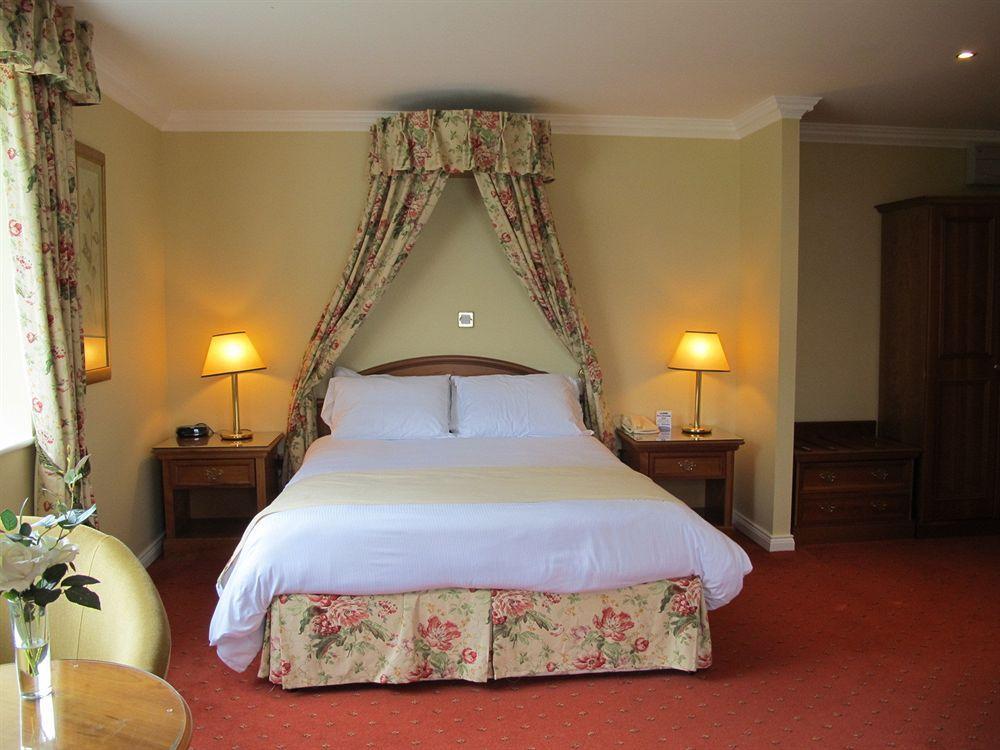 Old Weir Lodge Killarney Ngoại thất bức ảnh