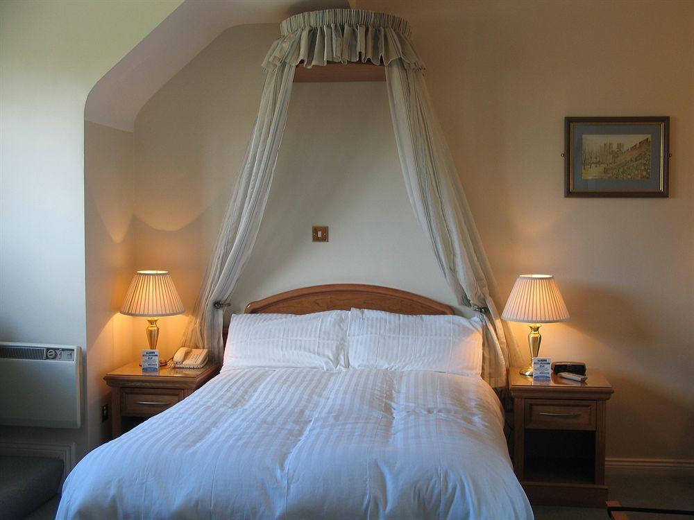 Old Weir Lodge Killarney Ngoại thất bức ảnh