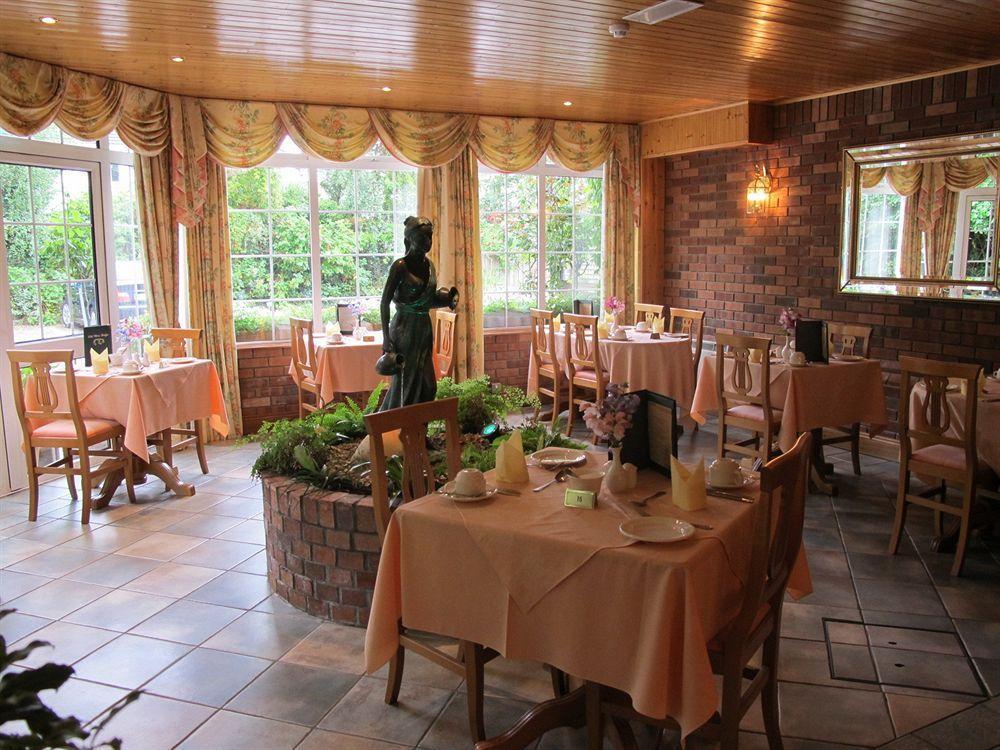 Old Weir Lodge Killarney Ngoại thất bức ảnh