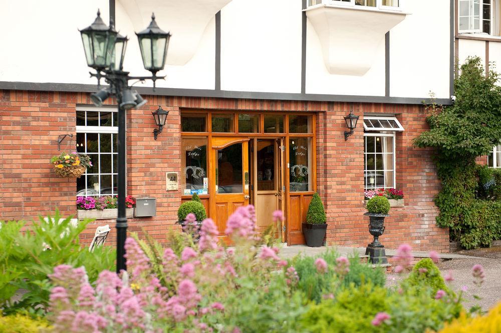 Old Weir Lodge Killarney Ngoại thất bức ảnh