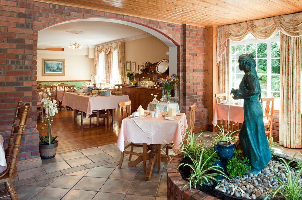 Old Weir Lodge Killarney Ngoại thất bức ảnh