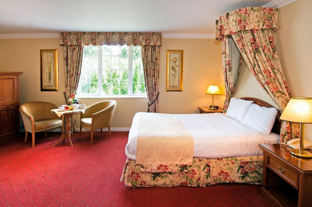 Old Weir Lodge Killarney Ngoại thất bức ảnh