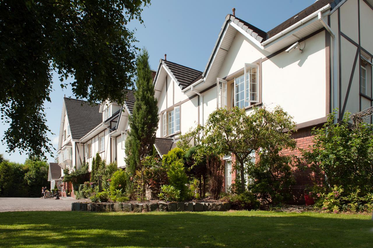 Old Weir Lodge Killarney Ngoại thất bức ảnh
