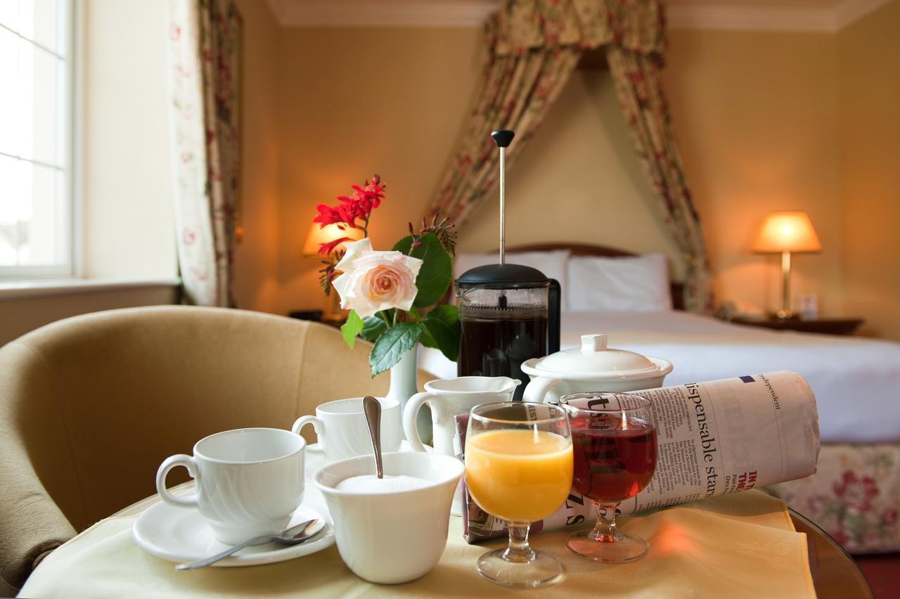 Old Weir Lodge Killarney Ngoại thất bức ảnh