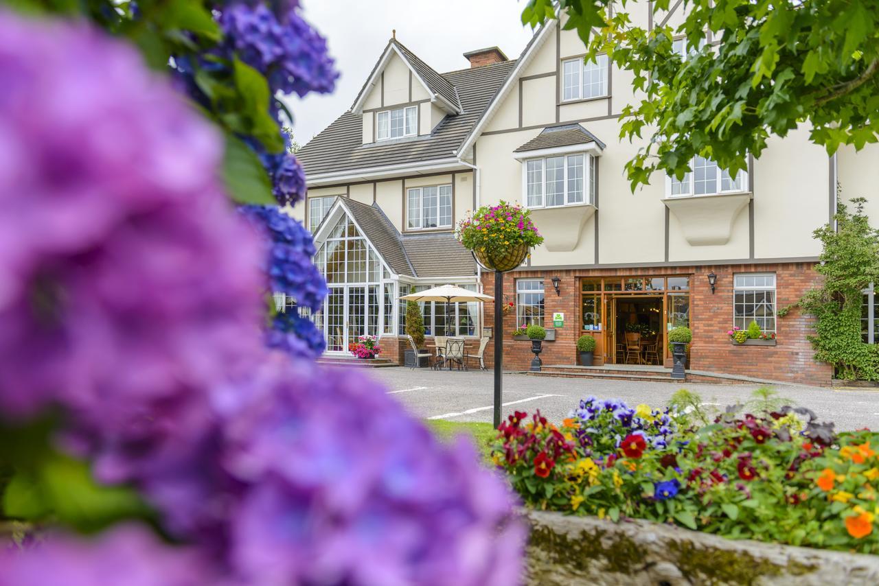 Old Weir Lodge Killarney Ngoại thất bức ảnh