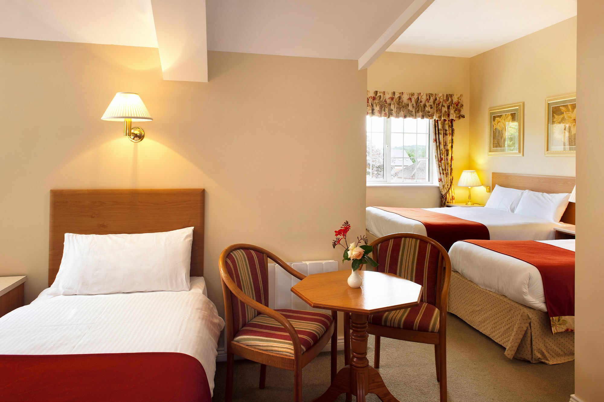 Old Weir Lodge Killarney Ngoại thất bức ảnh