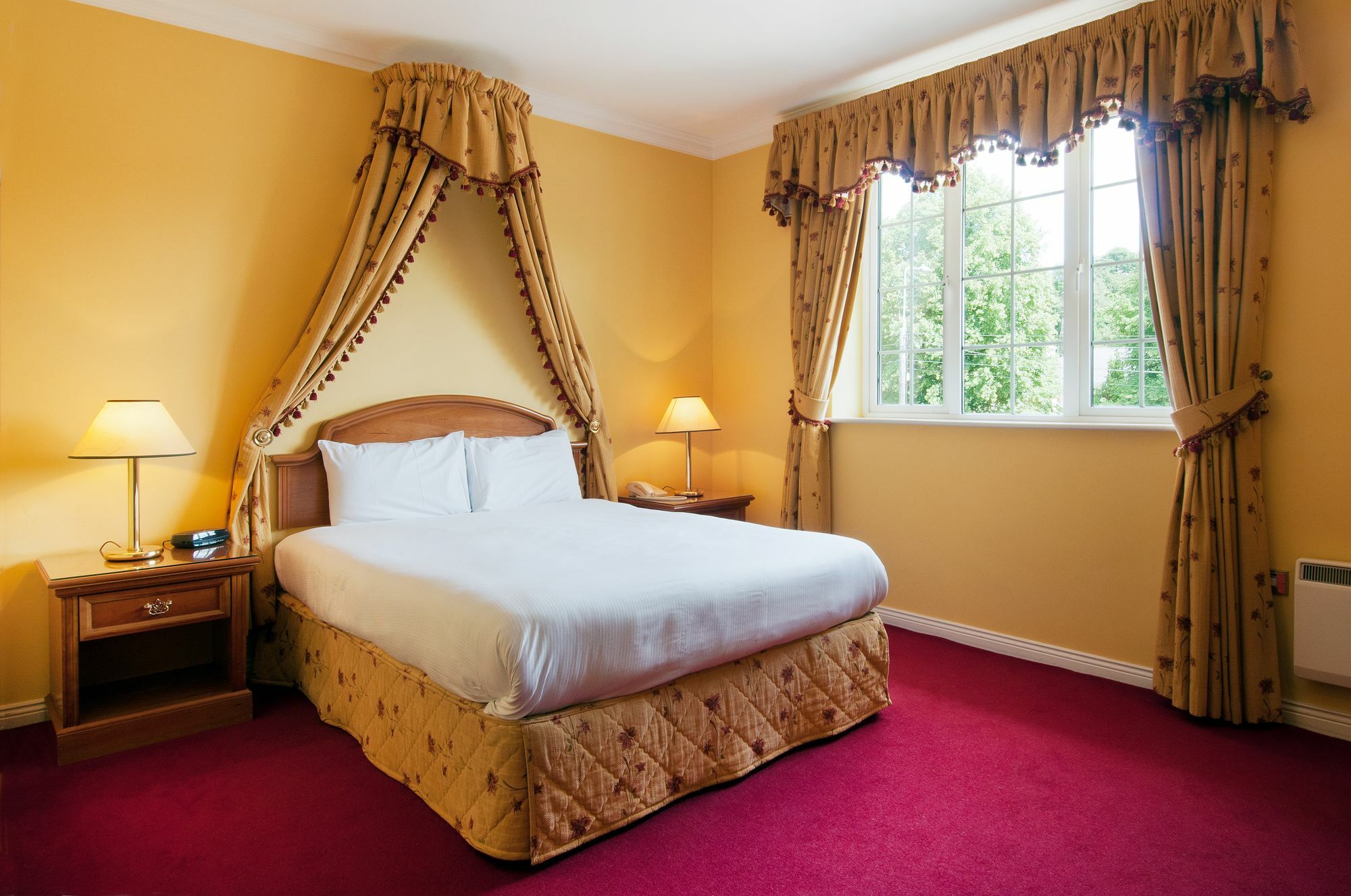 Old Weir Lodge Killarney Ngoại thất bức ảnh