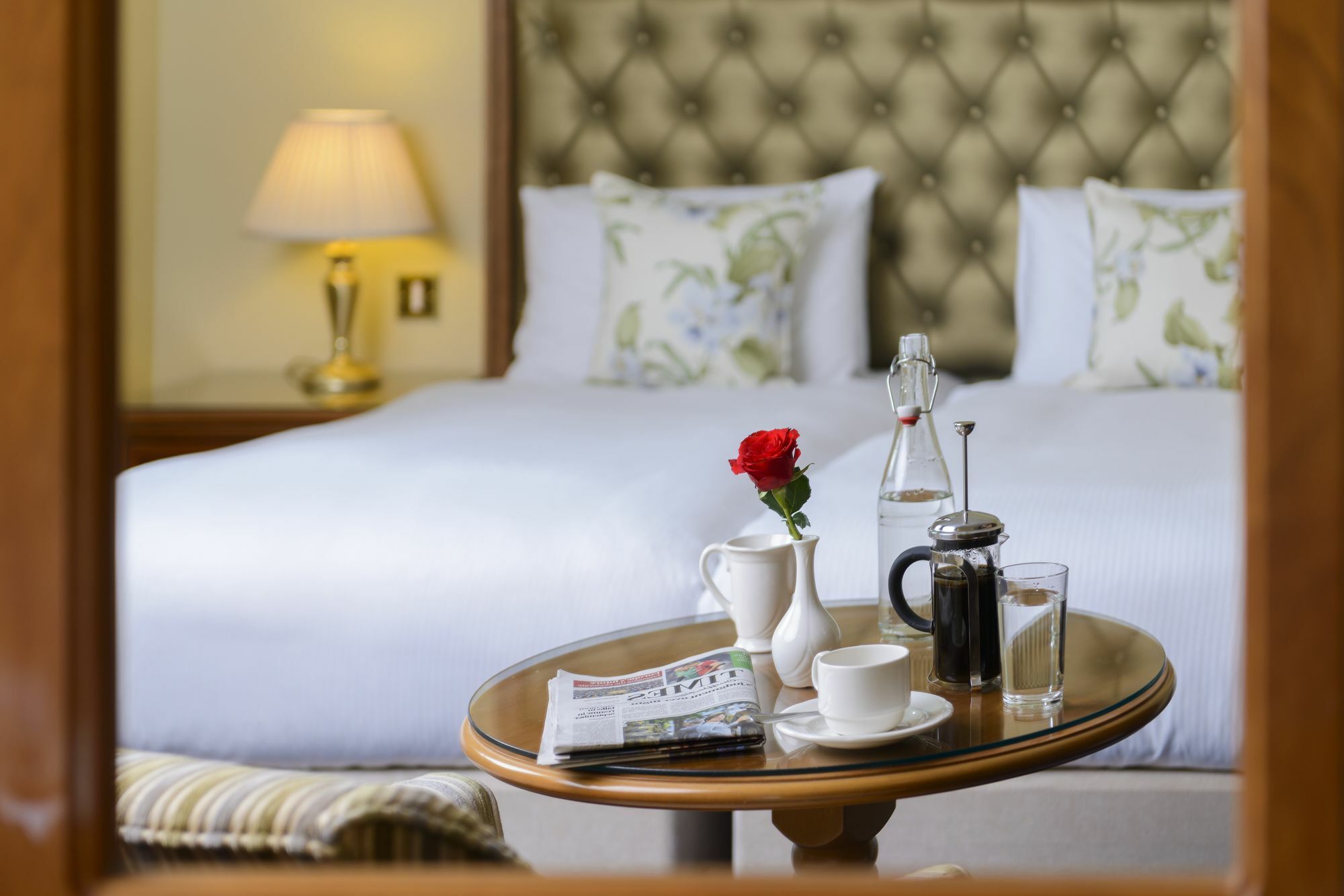 Old Weir Lodge Killarney Ngoại thất bức ảnh