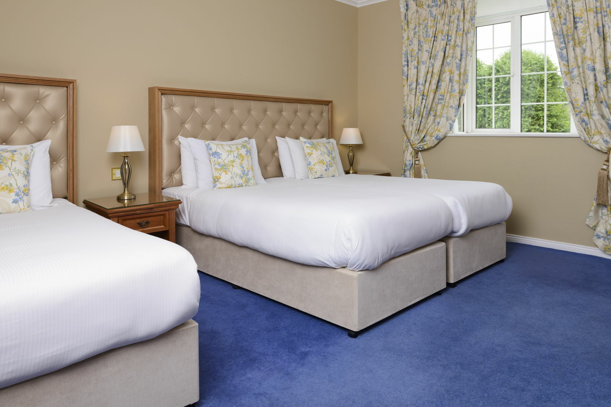 Old Weir Lodge Killarney Ngoại thất bức ảnh