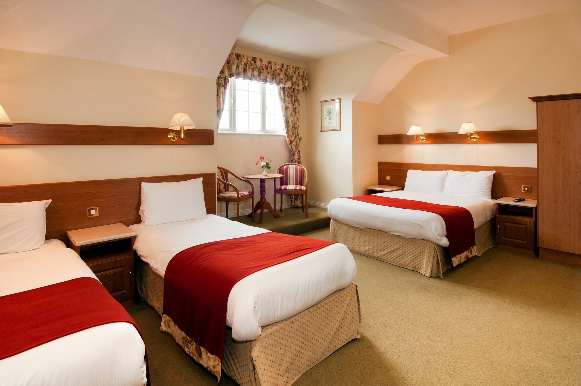 Old Weir Lodge Killarney Ngoại thất bức ảnh