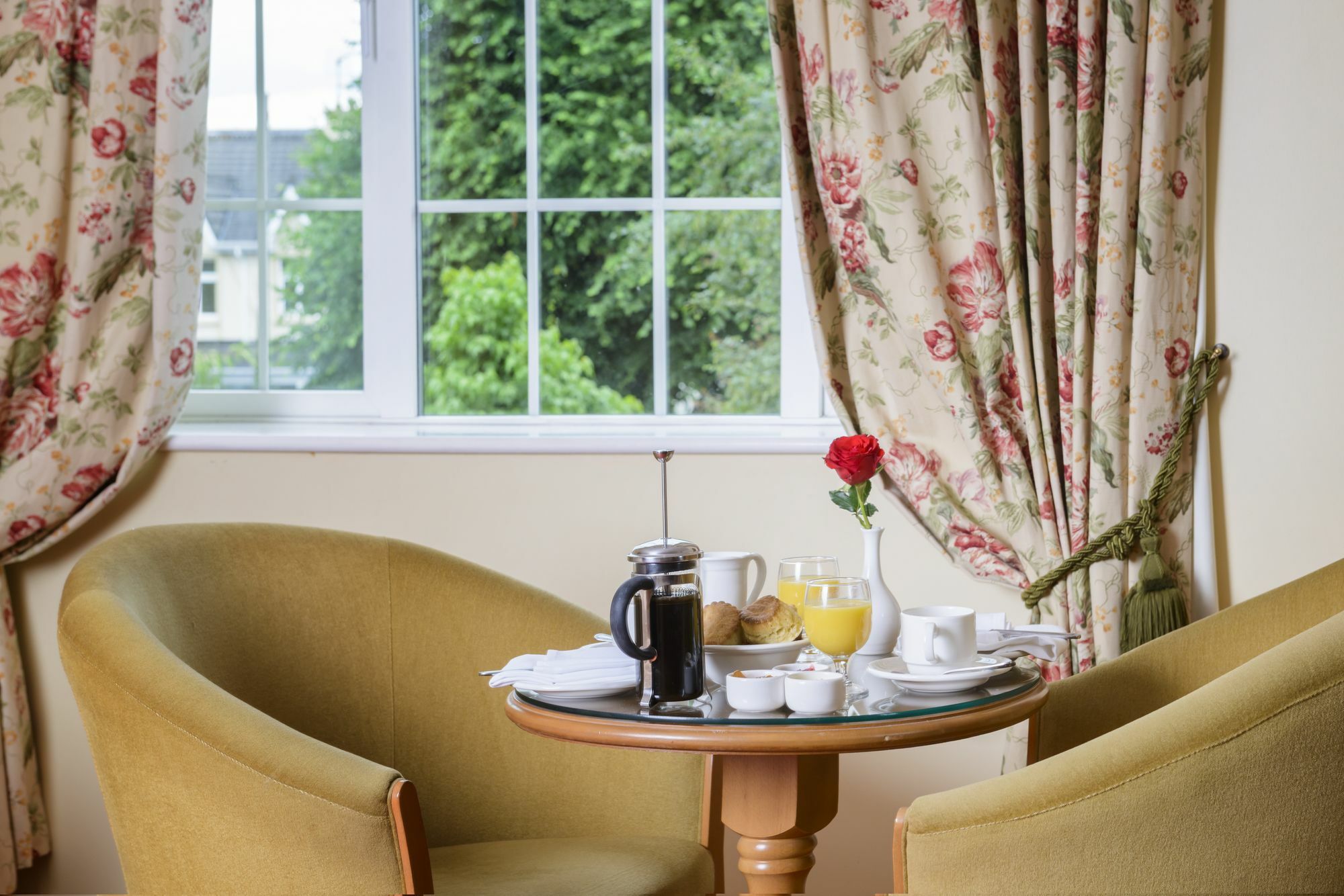 Old Weir Lodge Killarney Ngoại thất bức ảnh